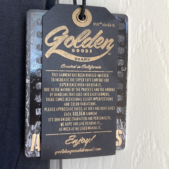 CLINCH Bruce Springsteen T-Shirt - Picture 3 of 9